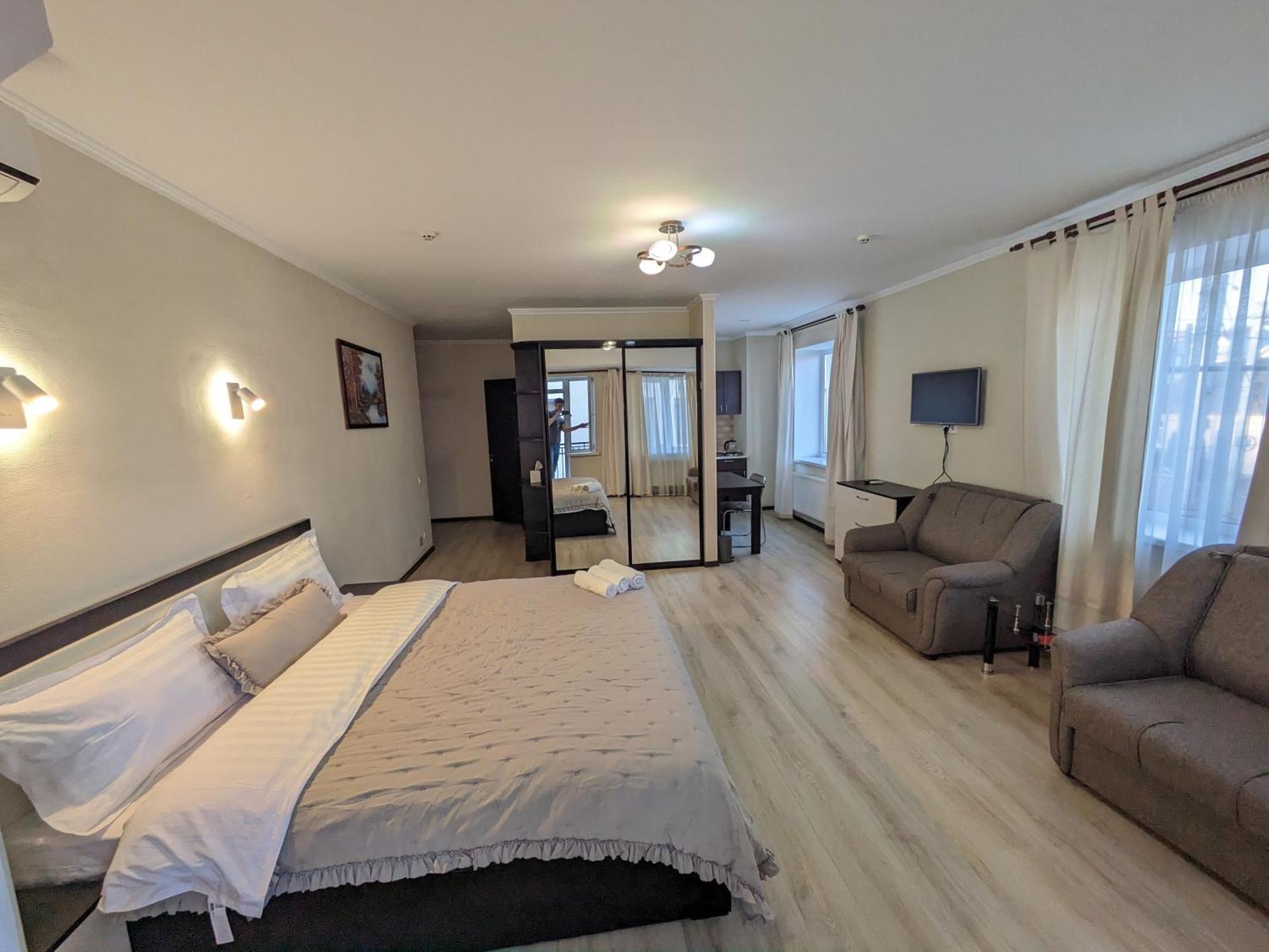 Lolo Hotel Chişinău Chambre photo
